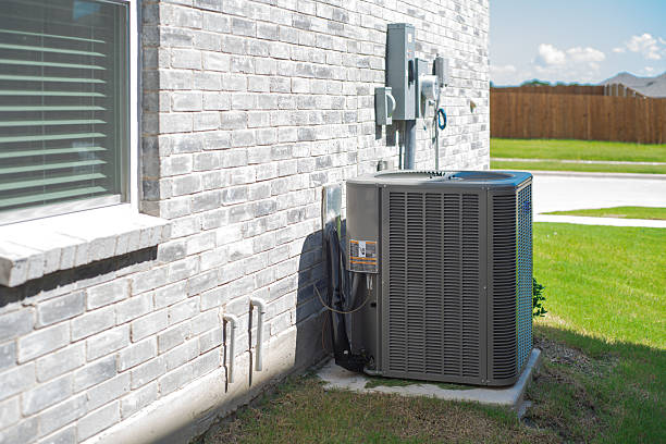Reliable Air Conditioning Service contractor in Redmond, OR by FH HVAC